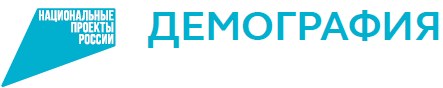 НацПроекты Демография