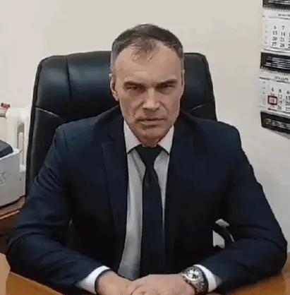 Sapognikov